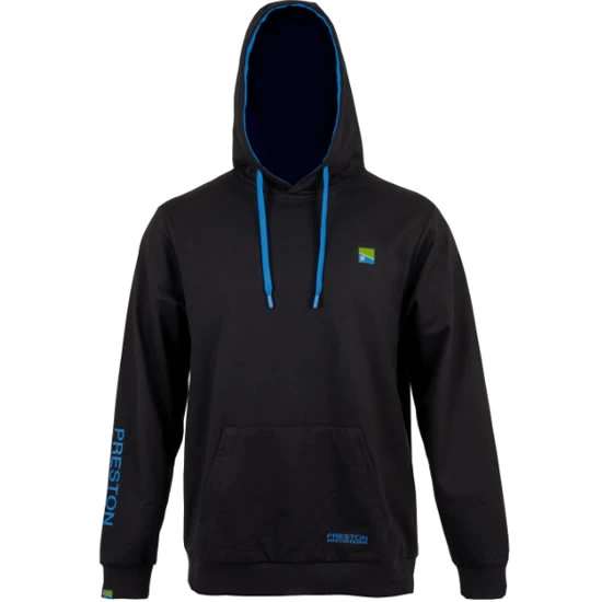 Hanorac PRESTON Pro Pullover Hoodie, Marime XL